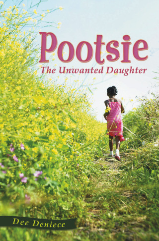 Cover image: Pootsie 9781665763240