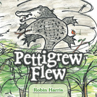 Cover image: Pettigrew Flew 9781665763295