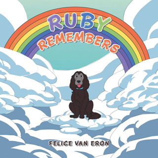 Cover image: Ruby Remembers 9781665763417
