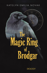 Cover image: The Magic Ring of Brodgar 9781665763592