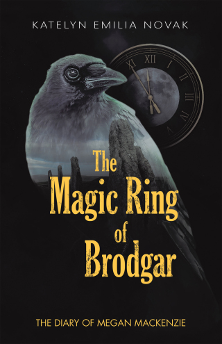 Cover image: The Magic Ring of Brodgar 9781665763592