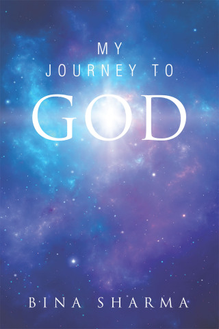 Cover image: My Journey to God 9781665763769