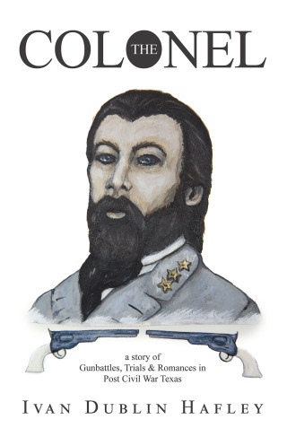 Imagen de portada: The Colonel 9781665763882