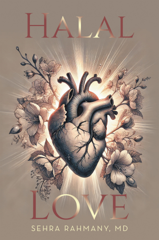 Cover image: Halal Love 9781665763943