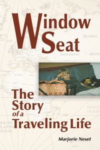 Cover image: Window Seat 9781665763967