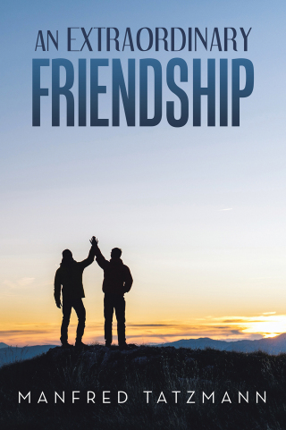 Cover image: AN EXTRAORDINARY FRIENDSHIP 9781665764339