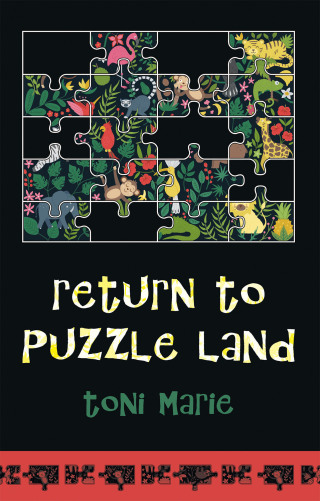 Titelbild: Return To Puzzle Land 9781665764377