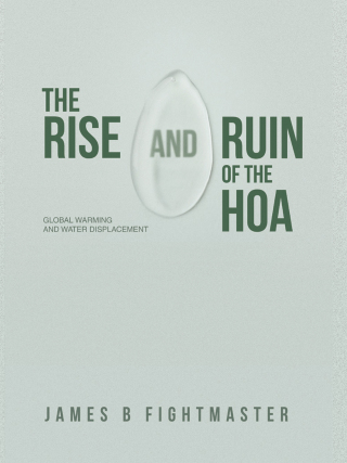 表紙画像: The Rise and Ruin of the HOA 9781665764452