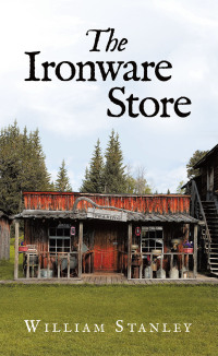 表紙画像: The Ironware Store 9781665764773