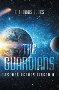 Cover image: The Guardians 9781665764964