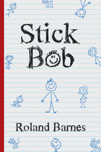 Imagen de portada: Stick Bob 9781665765282