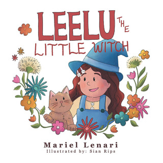Cover image: Leelu the Little Witch 9781665765961