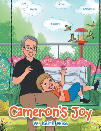 Omslagafbeelding: Cameron's Joy 9781665766128