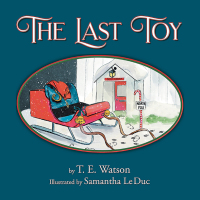 Cover image: The Last Toy 9781665766197