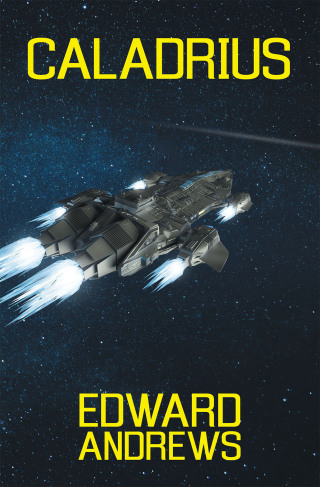 Cover image: CALADRIUS 9781665766548