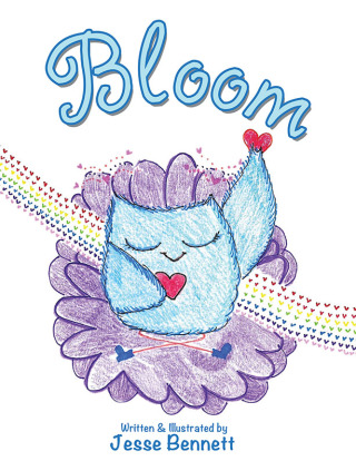 Imagen de portada: Bloom 9781665766920