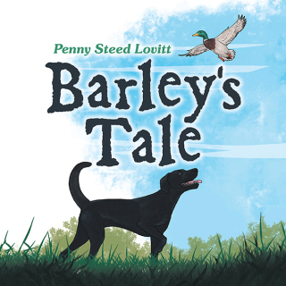 Cover image: Barley’s Tale 9781665767385