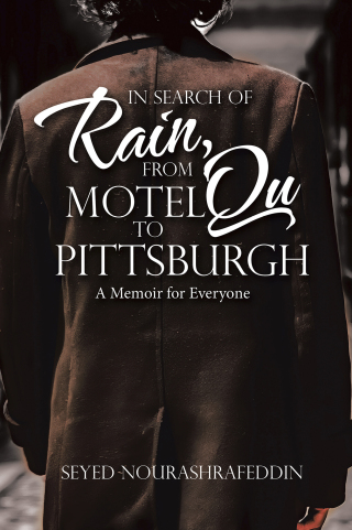 Cover image: In Search of Rain, From Motel Qu to Pittsburgh 9781665767491