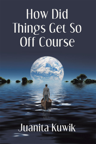 Imagen de portada: How Did Things Get So Off Course 9781665767637