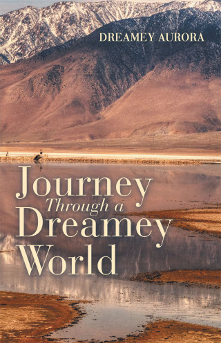 Cover image: Journey Through a Dreamey World 9781665767828