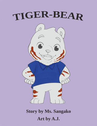 Imagen de portada: Tiger-Bear 9781665768665