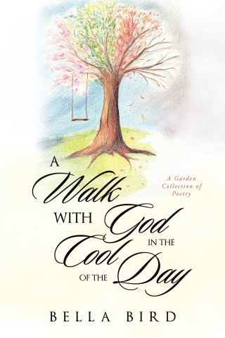 Cover image: A Walk with God in the Cool of the Day 9781665768948