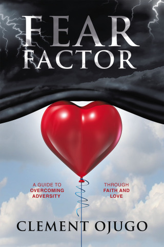 Imagen de portada: Fear Factor 9781665769129