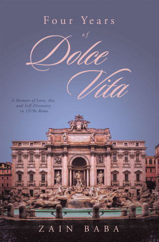 Cover image: Four Years of Dolce Vita 9781665769228