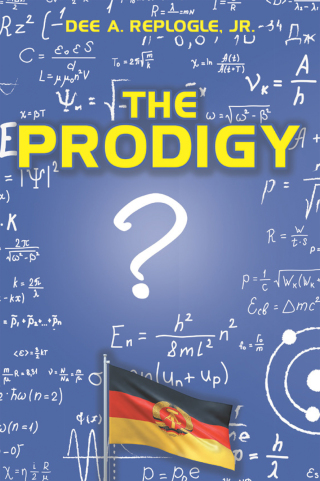 Imagen de portada: The Prodigy 9781665769563