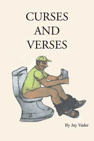 Imagen de portada: CURSES and VERSES 9781665769617