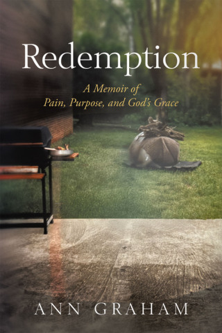 Imagen de portada: REDEMPTION 9781665769747