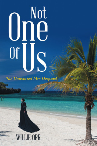 Imagen de portada: NOT ONE OF US 9781665770170
