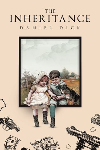 Imagen de portada: The Inheritance 9781665770521