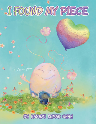 Cover image: I Found My Piece 9781665770835