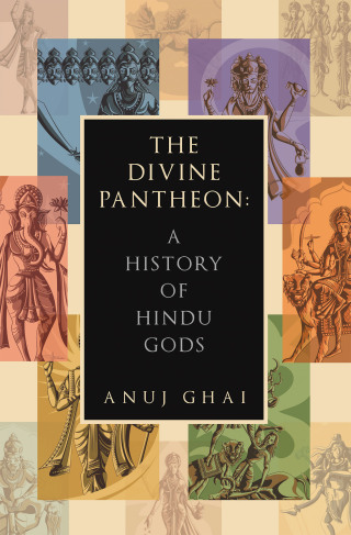 Cover image: The Divine Pantheon: 9781665771016