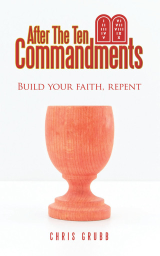 Cover image: After The Ten Commandments 9781665771368