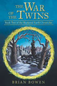 Imagen de portada: The War of the Twins 9781665771573