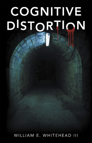 Cover image: Cognitive Distortion 9781665771856