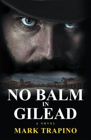 Imagen de portada: No Balm in Gilead 9781665771887