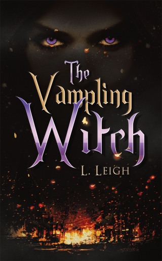 Cover image: The Vampling Witch 9781665771955