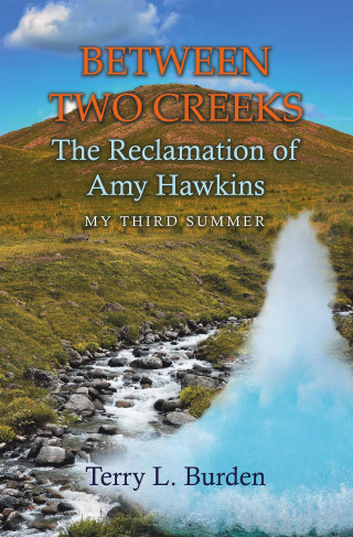 Cover image: Between Two Creeks 9781665772228