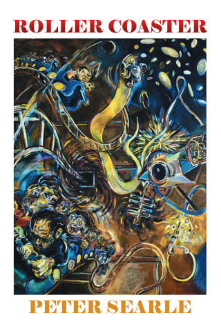 Cover image: Roller Coaster 9781665772570