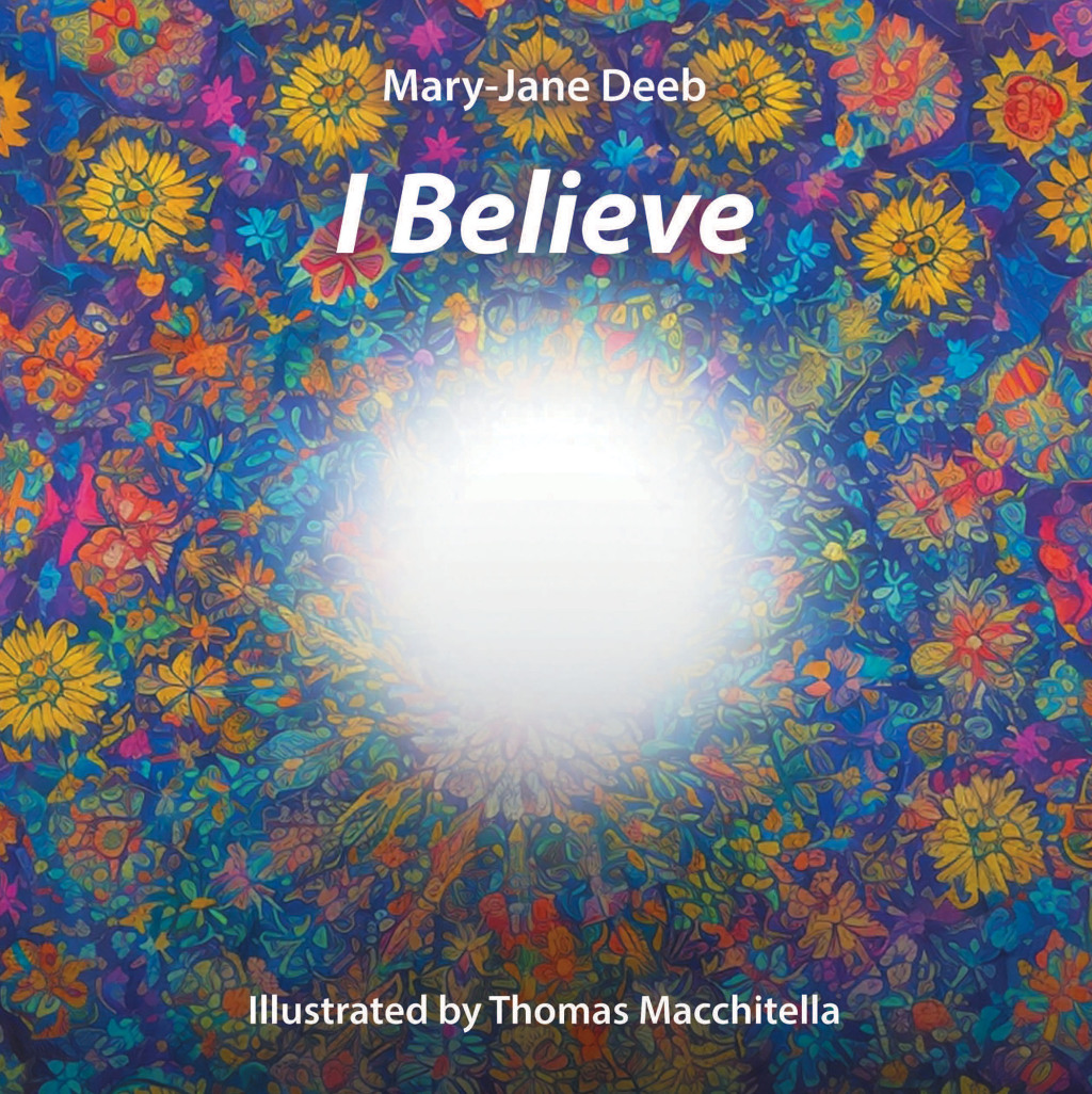 I  Believe