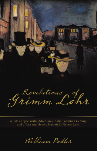 Cover image: Revelations of Grimm Lohr 9781665773256