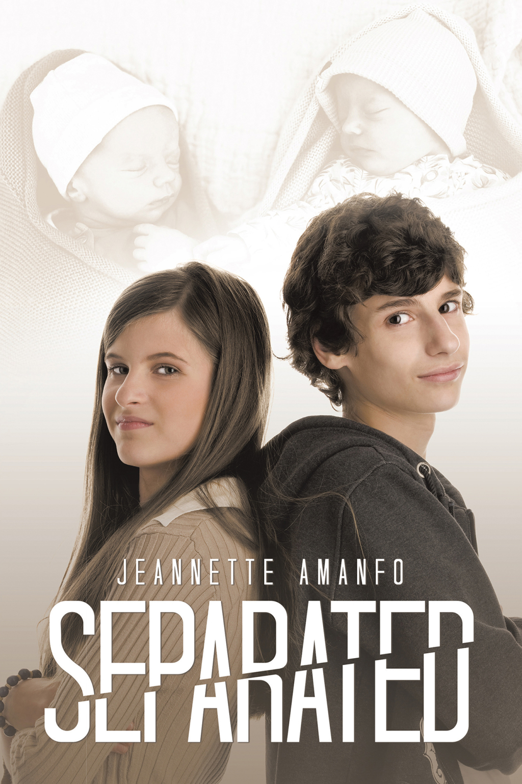 Separated (eBook)