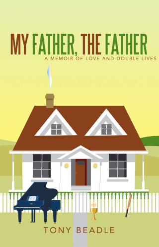 Imagen de portada: My Father, the Father 9781665773461