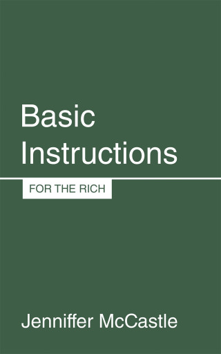 Imagen de portada: Basic Instructions 9781665773553