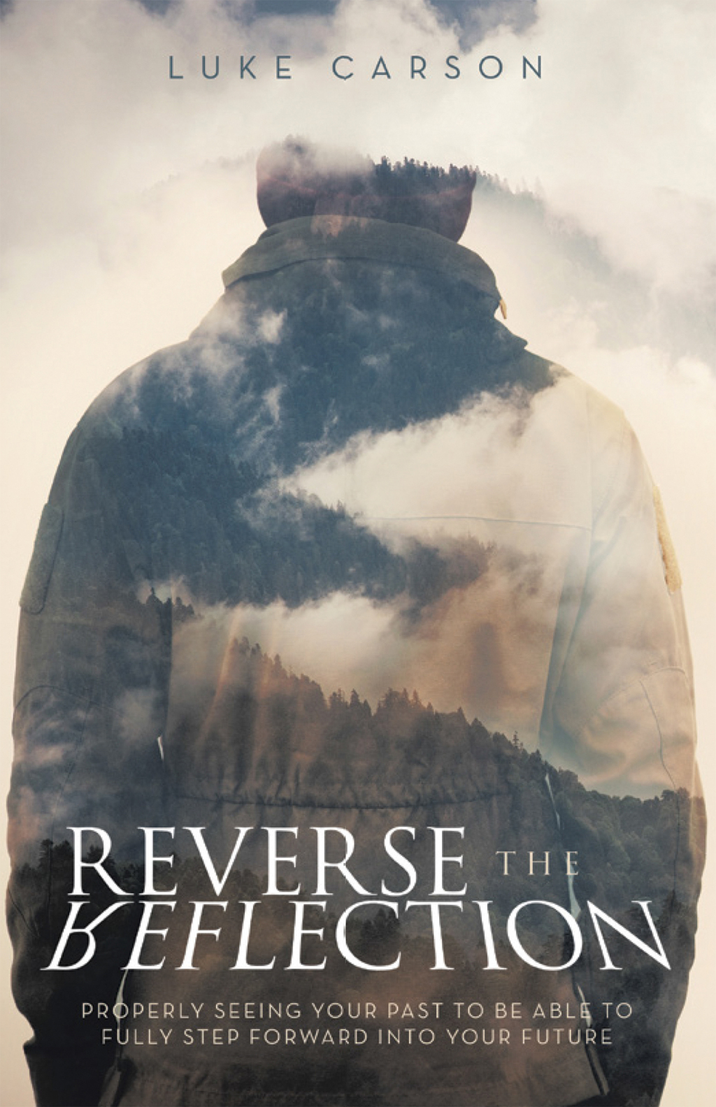 Reverse The Reflection (eBook)