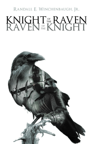Cover image: KNIGHT OF THE RAVEN RAVEN OF THE KNIGHT 9781665774185