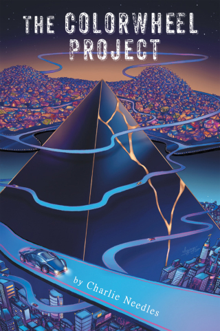 Cover image: The ColorWheel Project 9781665774536